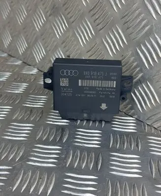 Audi Q3 8U Parking PDC control unit/module 8X0919475J 8X0919475 000008262