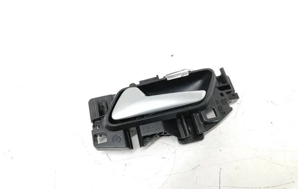 Peugeot 308 Front door interior handle 98000003