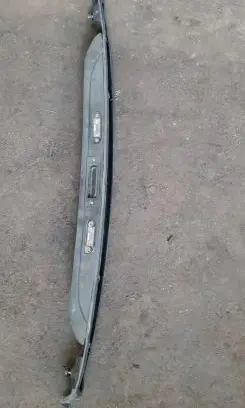 Volvo C70 Number plate light 9466478 9212367