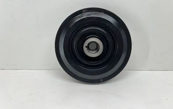 BMW M6 Crankshaft pulley 7572566 11237572566