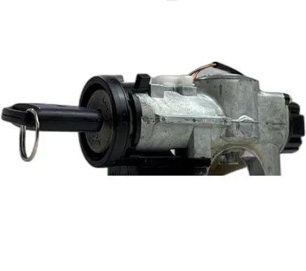 Nissan Qashqai Ignition lock 28590C9968N0502825