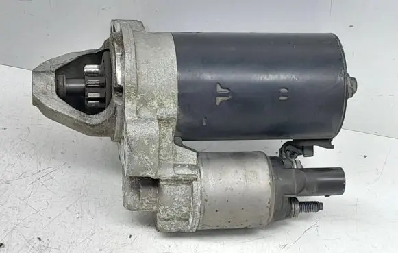 Audi Q7 4L Starter motor 07C911023G 0001108237