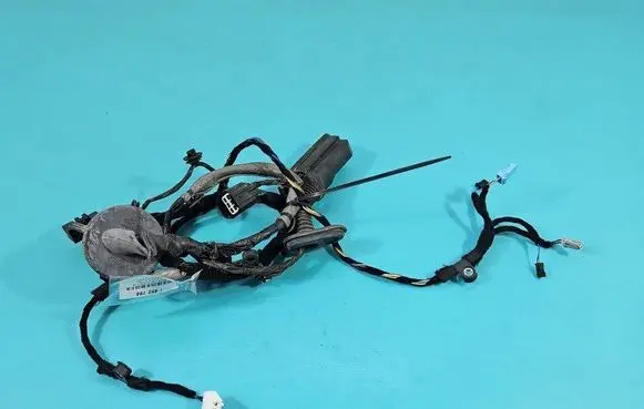 Jaguar XE Rear door wiring loom HX73-14633-TB IMPRK1452788
