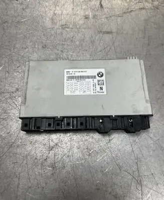 BMW 5 F10 F11 Seat control module 9248563 61359248563