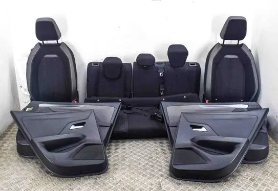 Opel Mokka B Interior set 9834391980 98397283XX