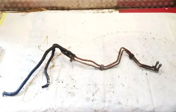 Land Rover Range Rover Sport L320 Power steering hose/pipe/line