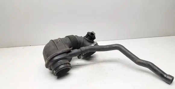 Mercedes-Benz E W212 Other air conditioning (A/C) parts A6510900437 A6510940697