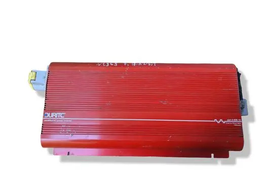 Ford Transit Voltage converter inverter 085616