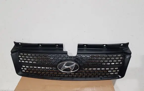 Hyundai Matrix Quarter panel pressure vent 8656117400