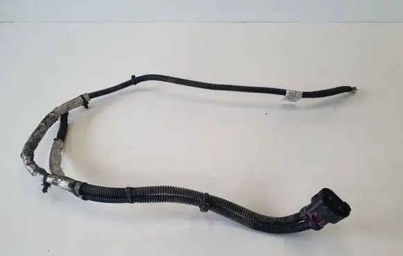 Porsche Macan (95B) Other wiring loom 95B971111D 612728