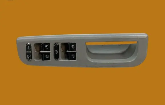 Skoda Octavia Mk1 (1U) Quarter vent window switch 1J4959857A
