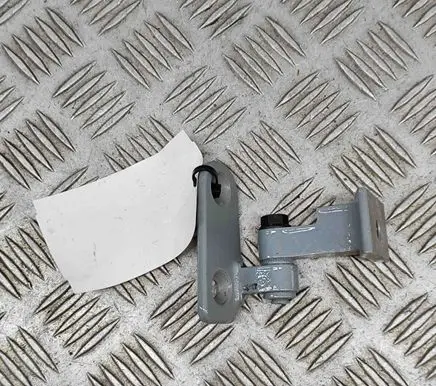 Front door upper hinge