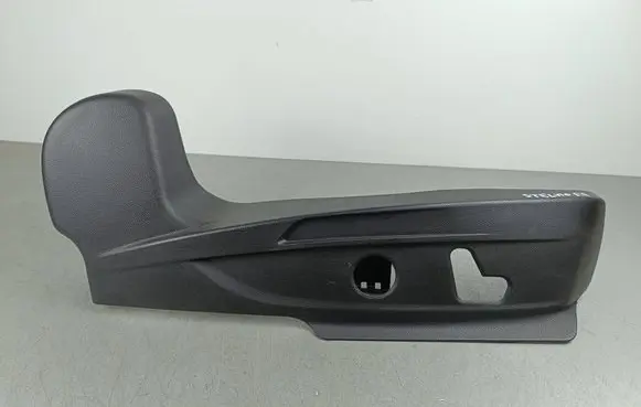 Mitsubishi Eclipse Cross Front door seat control surround trim L0344653AA B836 670006150