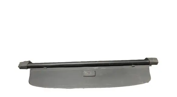 Volkswagen PASSAT B6 Parcel shelf load cover 