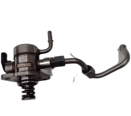 Skoda Superb B9 Fuel line pipe