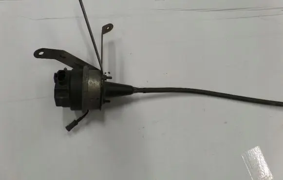 Jeep Grand Cherokee Other control units/modules ZJ40B