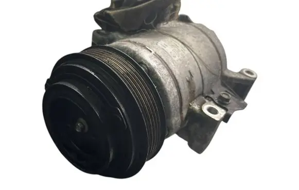Mazda CX-5 II Air conditioning (A/C) compressor (pump) fd46xg f50qjubca10
