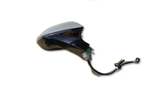 MG MG4 ev Front door electric wing mirror 11365790