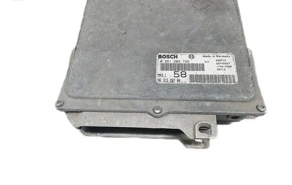 Engine control unit/module