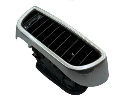 Porsche Cayenne (92A) Dash center air vent grill 7P5819728E