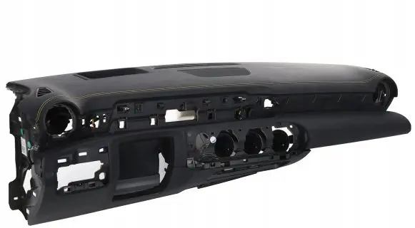 Mercedes-Benz CLA C118 X118 Dashboard A1776805902