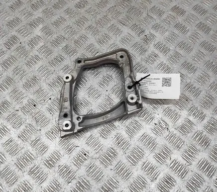 Peugeot 2008 II A/C compressor mount bracket 9826641380