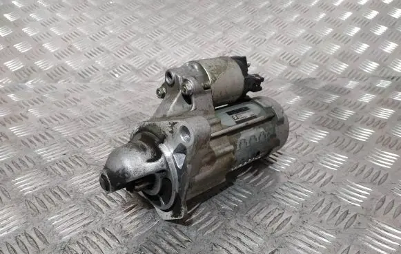 Toyota Yaris Starter motor 281000Y020 MS4280006360