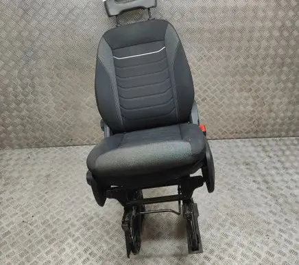 Iveco Daily 6th gen Front driver seat 500355891