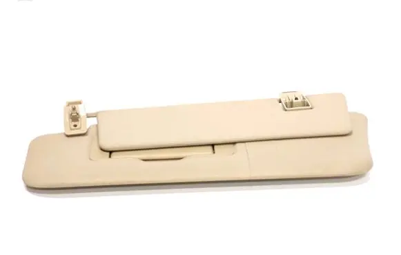 Mercedes-Benz ML W164 Sun visor 