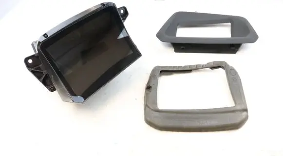 BMW M2 G87 Head up display screen 5A589A7 62305A589A7 23879310
