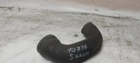 Opel Signum Intercooler hose/pipe