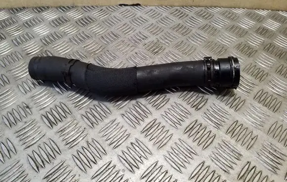 Jaguar XF X250 Engine coolant pipe/hose