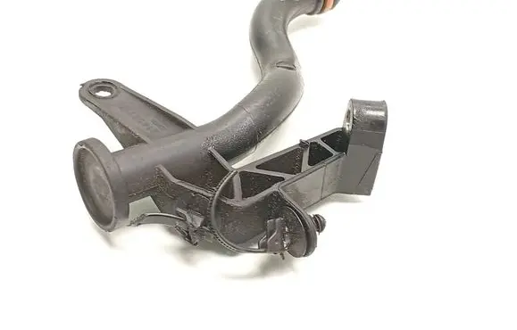 Volvo XC60 Oil fill pipe 31452117