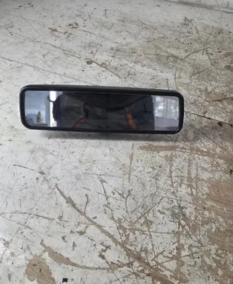 Skoda Roomster (5J) Rear view mirror (interior) E9014022