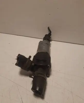 Toyota Yaris Electric auxiliary coolant/water pump 0392020073