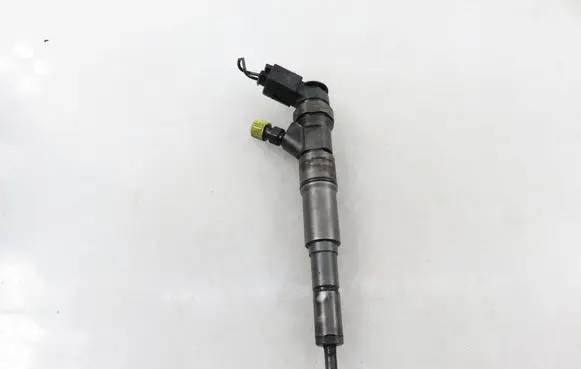 BMW 3 E46 Fuel injector 7789661 0445110131