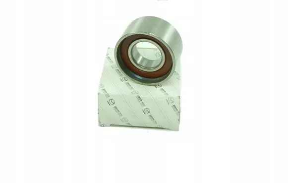 Mazda 323 Timing belt tensioner RF2A-12700