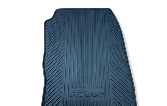 Ford Focus Front floor mat BM5JX13010FA ET8ZA