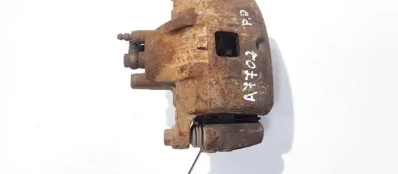 Chrysler Sebring (JS) Front brake caliper 5739