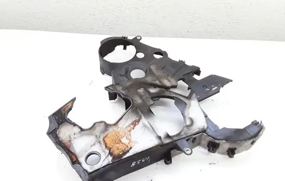 Volkswagen Sharan Timing belt guard (cover) 03L109145B