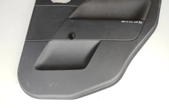 Ford Fiesta Rear door card panel trim 6S61A27406BB 6S61A27406A