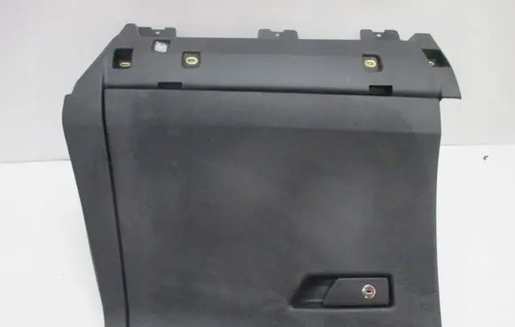 Audi Q4 e-tron Glove box set 89B857035