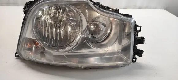 Mercedes-Benz GL X166 Headlight/headlamp 9618208861 10017498 576000