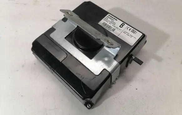 Phone control unit/module