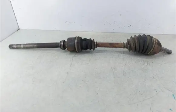 Citroen C8 Front driveshaft