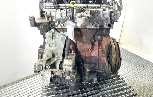 Ford S-MAX Engine T7CL