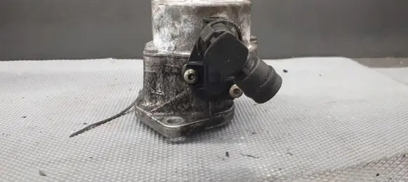 Renault Laguna I Vacuum pump