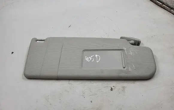 Skoda Octavia Mk2 (1Z) Sun visor