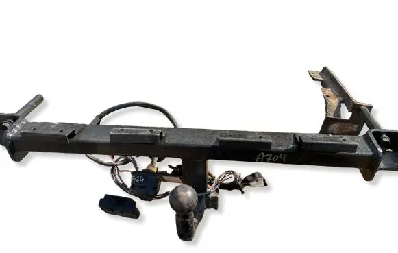 Opel Zafira B Tow bar set 10R024965