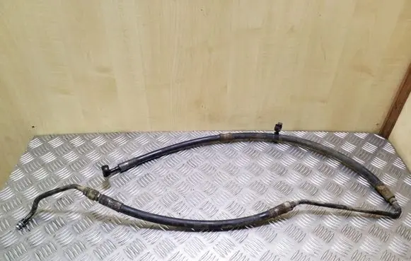 Volkswagen Crafter Power steering hose/pipe/line